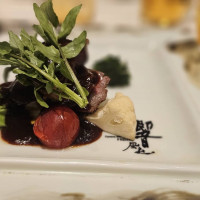 肉料理
