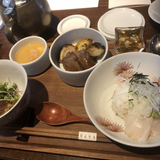 お料理の美味しさに感動しました！