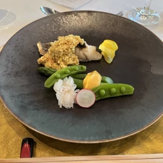 コース料理