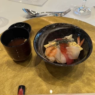 コース料理