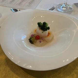 コース料理