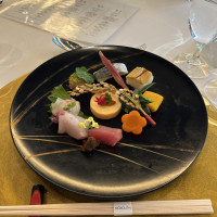 コース料理