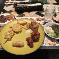 コース料理