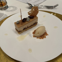 コース料理