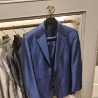 新郎タキシード