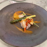 魚料理