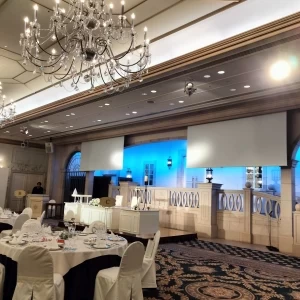 披露宴会場|747987さんのホテルモントレ大阪の写真(2436109)