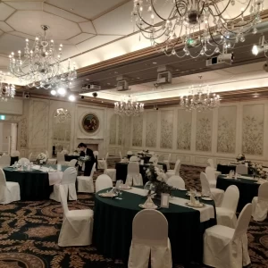 披露宴|747987さんのホテルモントレ大阪の写真(2436106)