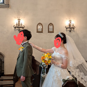 ファーストミート|747987さんのホテルモントレ大阪の写真(2436104)