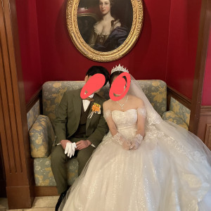 ホテルロビー|747987さんのホテルモントレ大阪の写真(2436077)