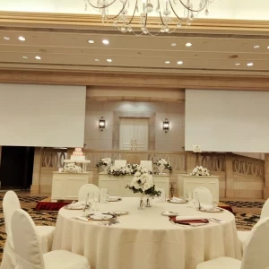 披露宴会場|747987さんのホテルモントレ大阪の写真(2436083)