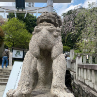 狛犬