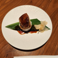フォアグラがとても肉厚