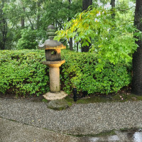 和のフォトスポット