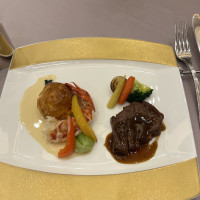 料理