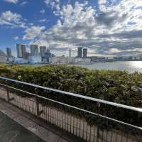 お台場の景色2
