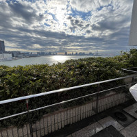 お台場の景色1