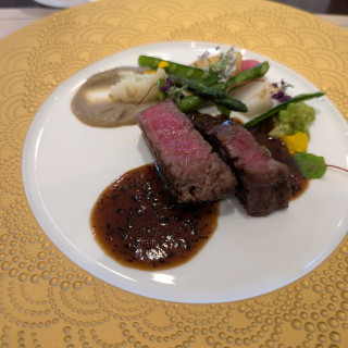 こだわりを感じる料理
美味しかったです