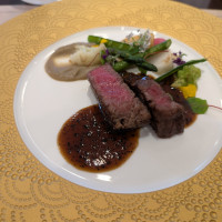 こだわりを感じる料理
美味しかったです