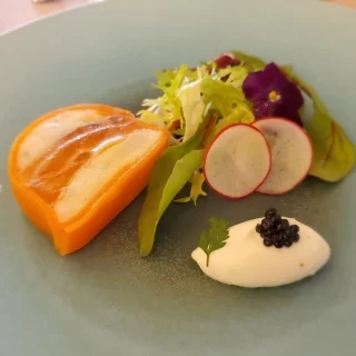 前菜