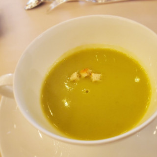 スープ