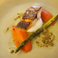 魚料理