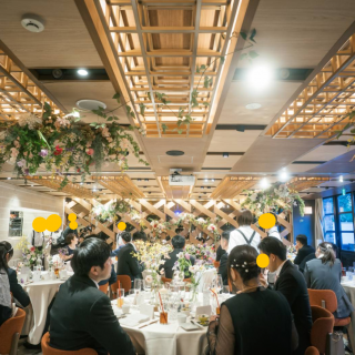 The DINING
