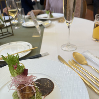 料理