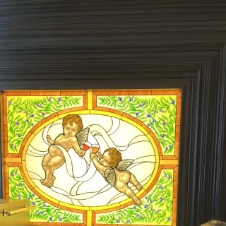 披露宴会場