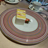 ウェディングケーキ