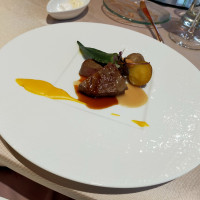 お肉料理