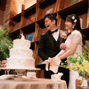 BGMともばっちりでした！！！|748239さんのTHE LUIGANS Spa & Resort(ザ・ルイガンズ．スパ＆リゾート)の写真(2437148)
