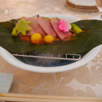 和食メイン