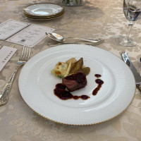 洋食メイン