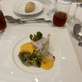 料理の写真