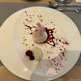 試食