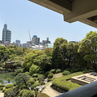 庭園