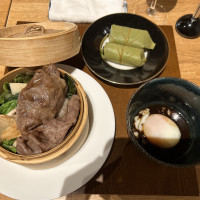 試食
