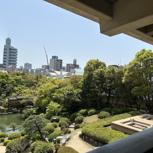 庭園|748246さんのＴＨＥ ＳＯＲＡＫＵＥＮ （相楽園）の写真(2437324)
