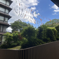日本庭園