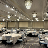 100人以上披露宴会場