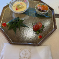 料理