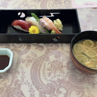 和食も美味しかったです