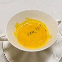 前菜スープ（試食用）