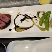 お肉とても柔らかくて美味しいです。