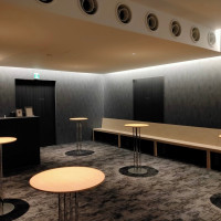 挙式会場の入り口