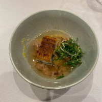 うなぎのお茶漬け