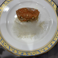 料理