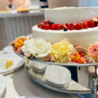 ケーキ