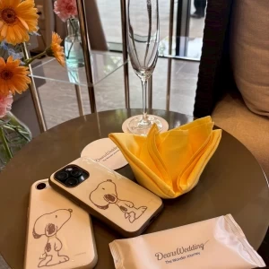 サイドテーブル|748384さんのザ・リバーサイドテラス広島ツリーズスクエアの写真(2437720)